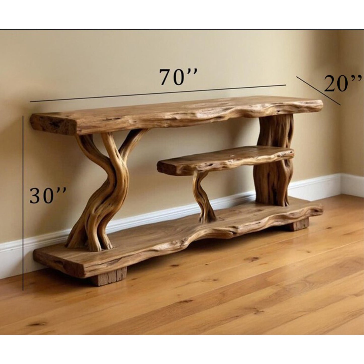 Custom for Cas Clark