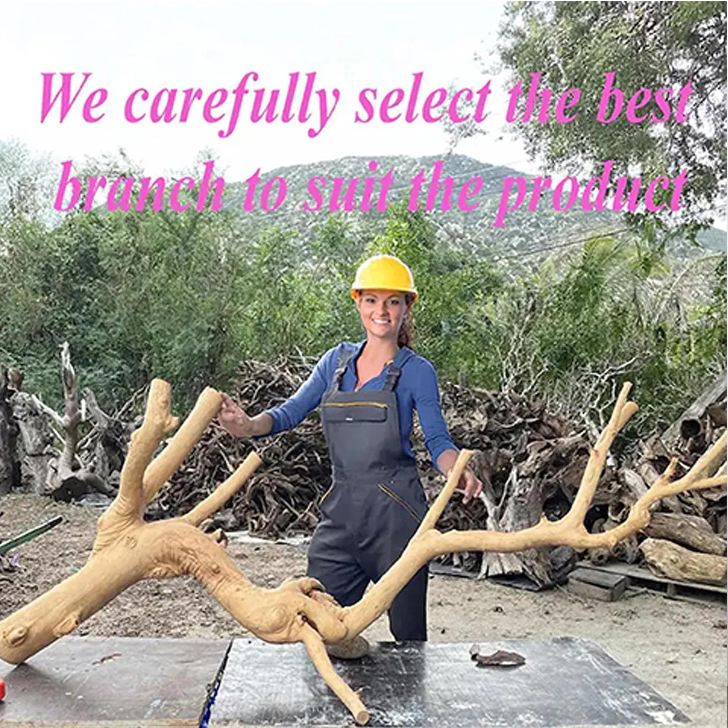 Floor bookshelf solid wood live edge floating shelf on wall natural driftwood bookcase decor handmade furniture