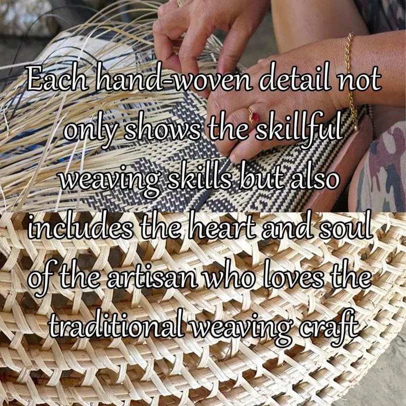 Cone pendant light rattan chandelier lighting wicker ceiling art deco lamp rustic kitchen island lighting