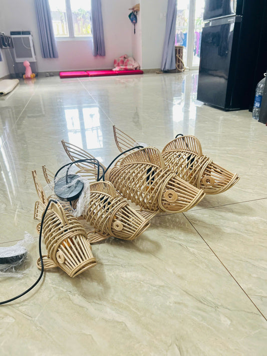 Custom - Ellen Chong